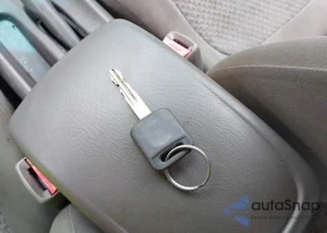 2004 Nissan Sentra 1.8S из США, поврежденный, VIN 3N1CB51D64L881837